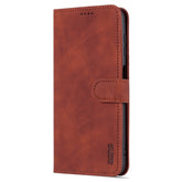 AZNS Skin Feel Calf Texture Horizontal Flip Leather Phone Case, For Samsung Galaxy A13 4G, For Samsung Galaxy A33 5G, For Samsung Galaxy A53 5G, For Samsung Galaxy A73 5G